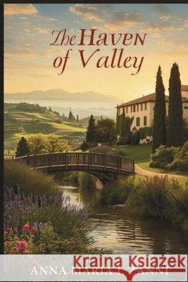 Haven of the Valley Anna Mari 9781918392104