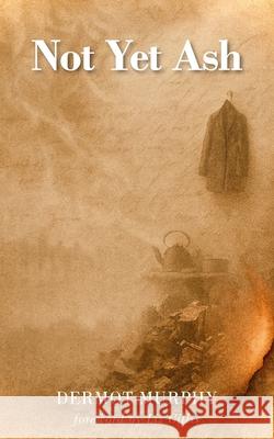 Not Yet Ash Dermot Murphy 9781918422115 New Generation Publishing