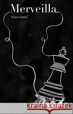 Merveilla Max Hamid 9781918422313