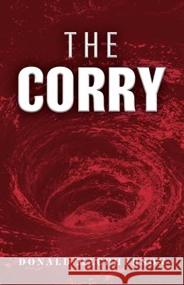 The Corry Donald MacPherson 9781918424089