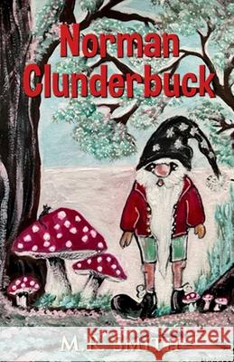 Norman Clunderbuck Marianne Speller 9781918424614