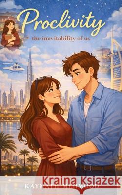 Kaynath Mehmood Kaynath Mehmood 9781918529449 Kaynath Mehmood