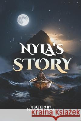 Nyla's Story Nalini Sharma 9781918555059