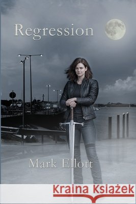 Regression Mark Ellott 9781918805383 Mark Ellott Books