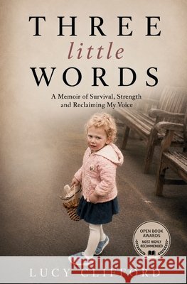 Three Little Words Lucy Clifford 9781919014753 Lucy Clifford