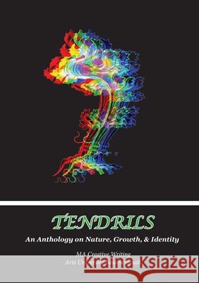Tendrils Kevan Manwaring Mo Lawson Nancy P. Bjerkeset 9781919167800 Goldendark