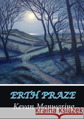 Erth Praze Manwaring 9781919167817