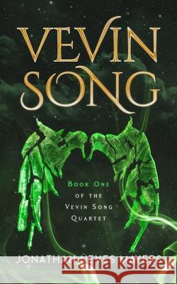 Vevin Song Jonathan Neve 9781919172514 Jnm Books