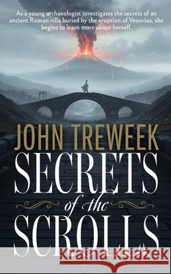 Secrets of the Scrolls John Treweek 9781919178837