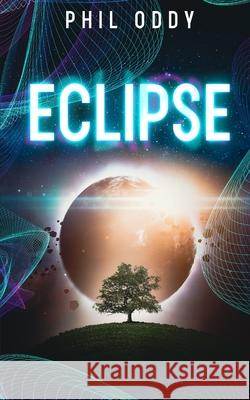 Eclipse Phil Oddy 9781919192321 Phil Oddy