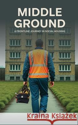 Middle Ground Joe Carpenter 9781919197210