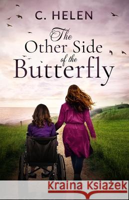 The Other Side of the Butterfly C. Helen 9781919198200