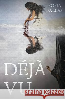 Déjà Vu Pallas, Sofia 9781919217062