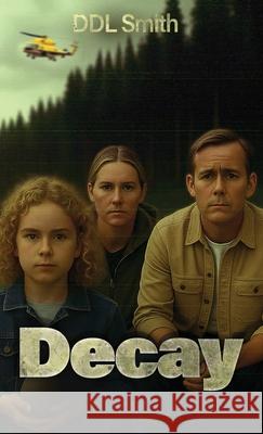 Decay DDL Smith Shana Roark 9781919220673 Memomoo Publishing