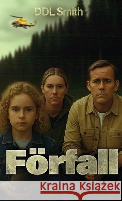 F?rfall DDL Smith Shana Roark 9781919220697