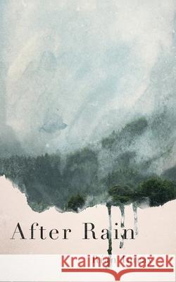 After Rain R?an Imray 9781919280622 Translinear Books