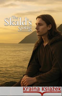 The Skald's Song Orrin Blacke 9781919293639 Dark Mansion Books