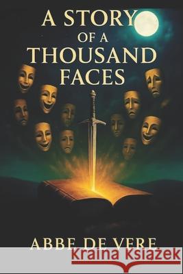 A Story of A Thousand Faces The Royal Dragon Court Abbe d 9781919309842 Dragon Pub.