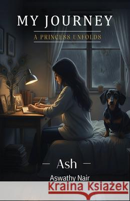 My Journey Aswathy Nair 9781919311500