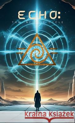 Echo D. Gohil 9781919333625