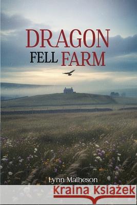 Dragon Fell Farm Lynn Matheson 9781919334202