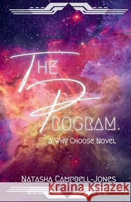 The Program Natasha Campbell-Jones 9781919345727
