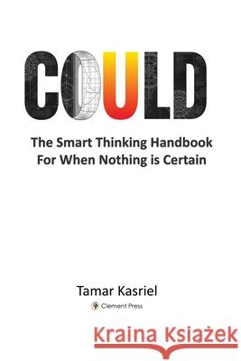 Could Tamar Kasriel 9781919355108 Clement Press