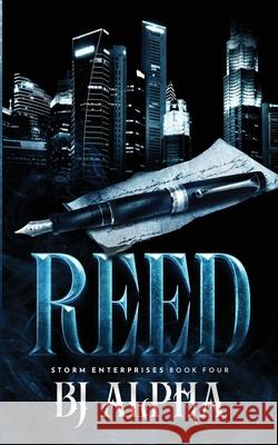 REED Discreet Cover Bj Alpha 9781919372327