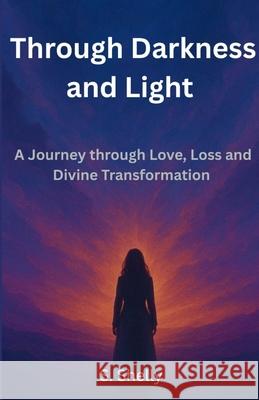 Through Darkness and Light S. Shelly 9781919387628
