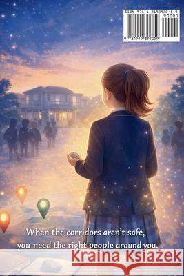 Lexi's Light Steven A. Boyle 9781919392059 Angel Steve