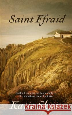 Saint Ffraid Katie Skuse 9781919418711 Katie Skuse