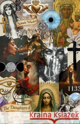 Daughters of the Rose Natalie Wheelan House Of Baillie 9781919446516 House of Baillie