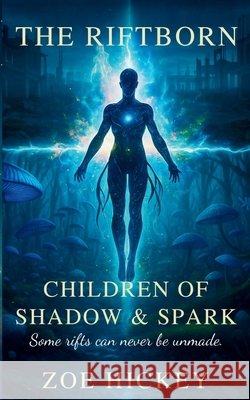 The Riftborn: Some Rifts Can Never Be Unmade Zoe Hickey 9781919492940 Veezee Publishing House