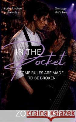 In The Pocket Hickey, Zoe 9781919492988