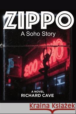 Zippo Richard Cave 9781919508504