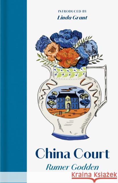 China Court: The Hours of a Country House  9781919642154 Manderley Press Ltd