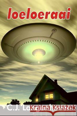 Loeloeraai C. J. Langenhoven 9781920414696 Cruguru