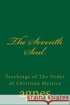 The Seventh Seal Jeanette Agnes D. Schreuder 9781920483074 Mount Linden Publishing