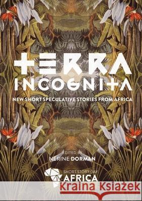 Terra Incognita Nerine Dorman 9781920590918