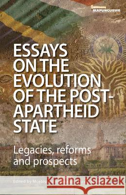 Nation Formation and Social Cohesion: An Enquiry into the Hopes and Aspirations of South Africans Mistra 9781920655853