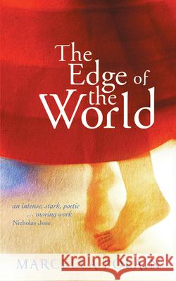 The Edge of the World Marcella Polain 9781920731274