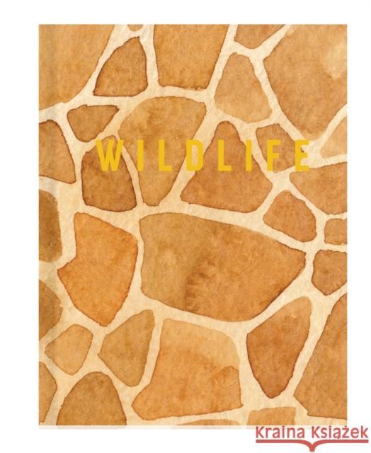 Wildlife: Luxe Nature Reed New Holland Publishers 9781921073557 New Holland Publishers