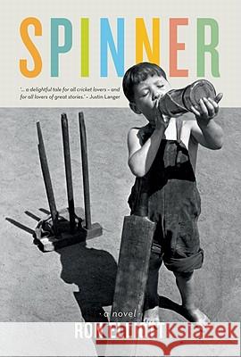 Spinner Ron Elliott 9781921361937 Fremantle Press