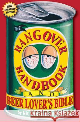 The Hangover Handbook: and Beer Lover's Bible Summerton, Shane 9781921373282 Maximedia Pty Ltd