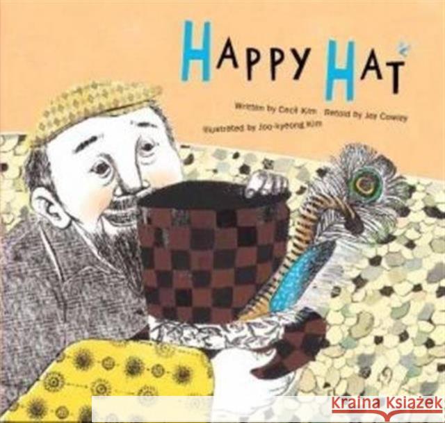 Happy Hat: Positive Thinking Greg Taylor 9781921790515