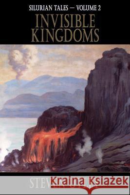 Invisible Kingdoms Steven Utley Barry N. Malzberg 9781921857331