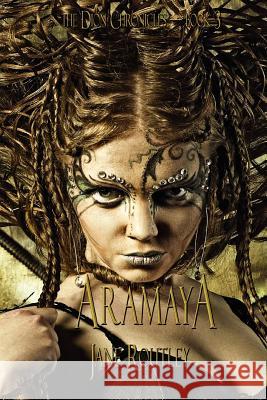 Aramaya Jane Routley 9781921857676 Ticonderoga Publications