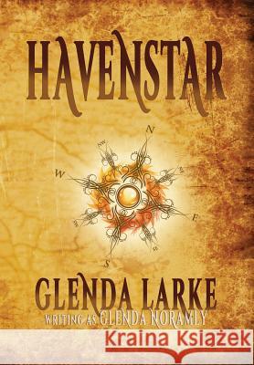 Havenstar Glenda Larke 9781921857690