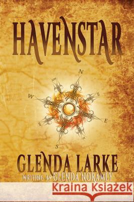 Havenstar Glenda Larke 9781921857706