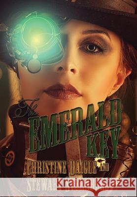 The Emerald Key Stewart Sternberg Assistant Professor Christine Daigle (Br  9781921857805